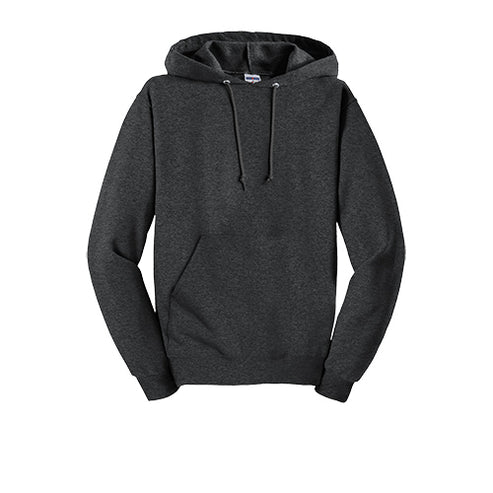 Jerzees® Fleece Pullover Hooded Sweatshirt