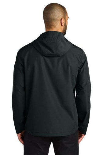 Port Authority® Rain Jacket Weather Resistant & Comfortable
