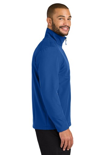 Port Authority® C-FREE Core Soft Shell