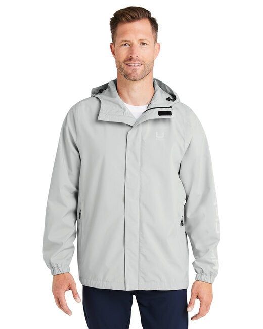 HUK® Men's Storm Rain Jacket