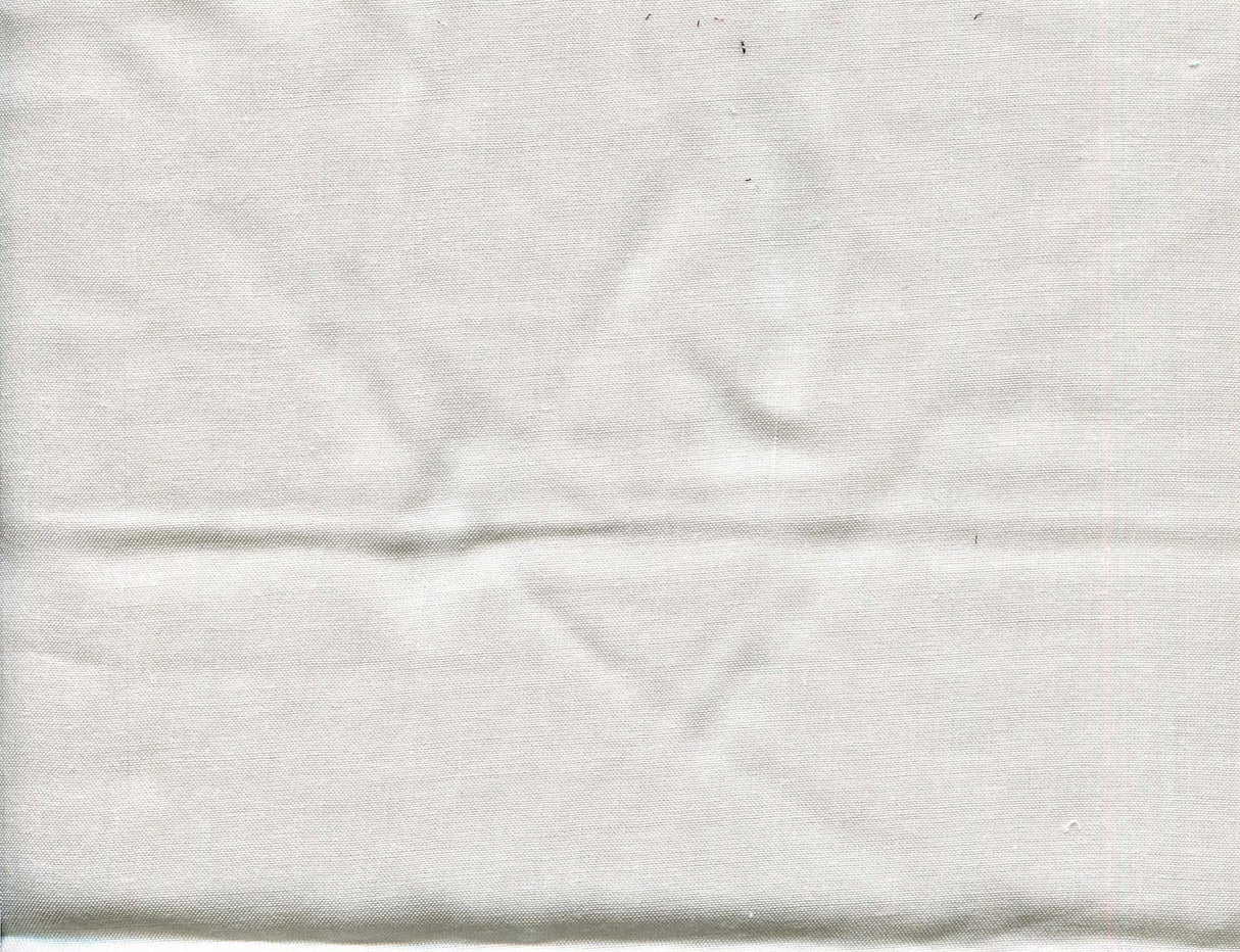 Rayon Woven Challis Solid Fabric