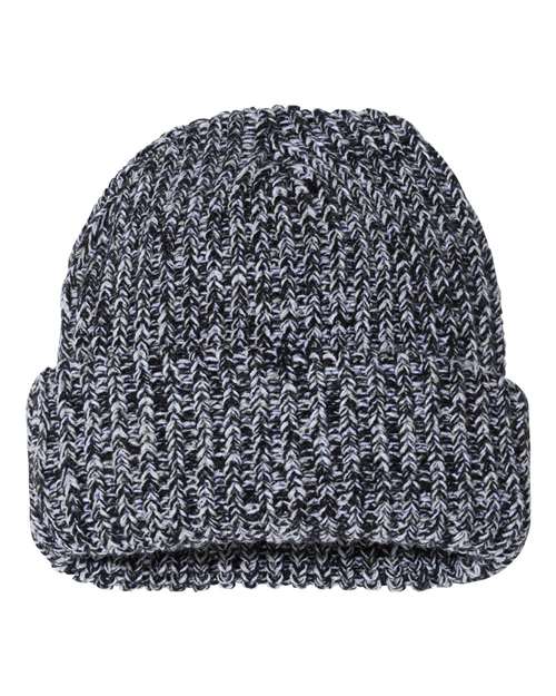 Lined Cuffed Beanie