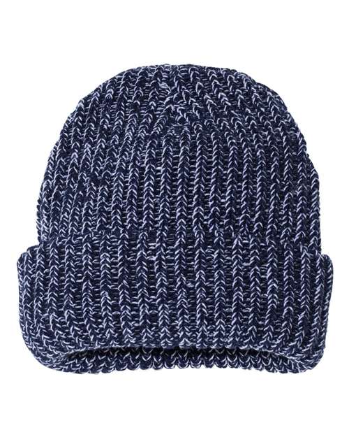 Lined Cuffed Beanie
