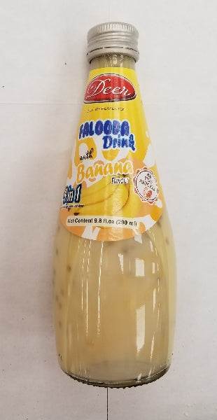 DEER FALOODA DRINKS BANANA (300 ML)