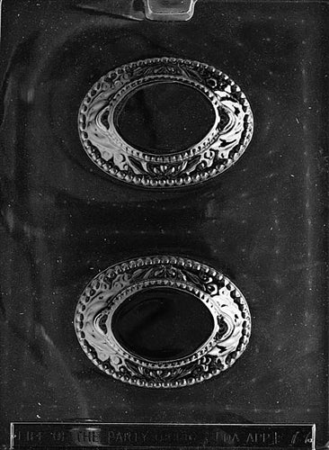 Easter Egg Holder Chocolate Mold - LPE077