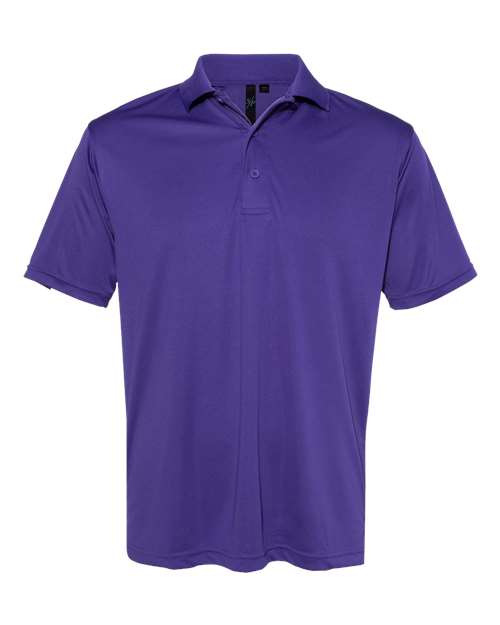 Value Polyester Polo