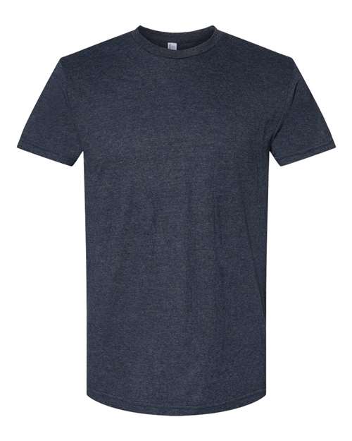 Bayside Unisex USA-Made Triblend T-Shirt