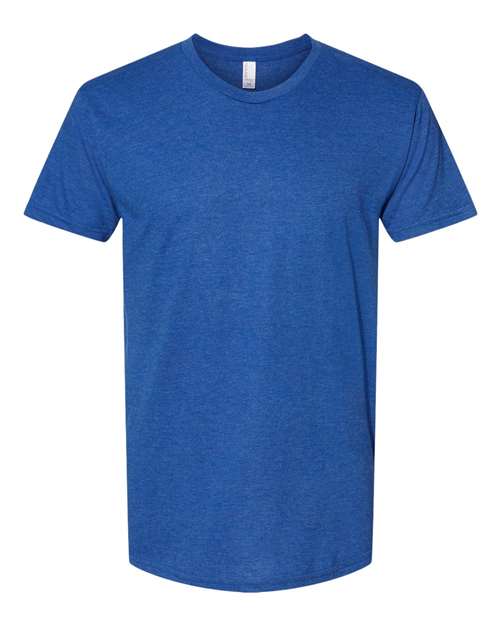 Bayside Unisex USA-Made Triblend T-Shirt