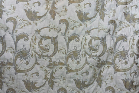 1 Yard Leesburg Polyester Upholstery Fabric