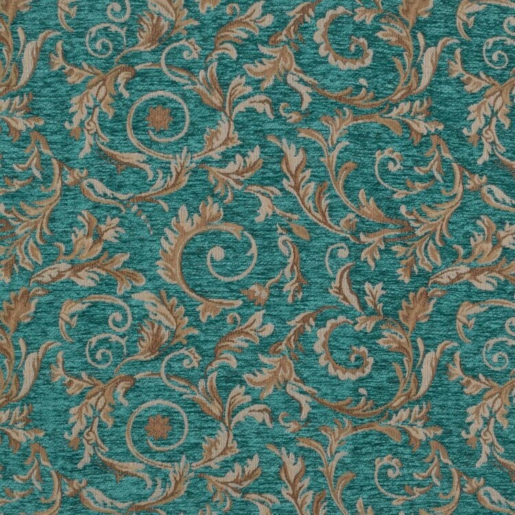 1 Yard Saxon Luxury High-End Fabric for Fashion & Decor Width 54"