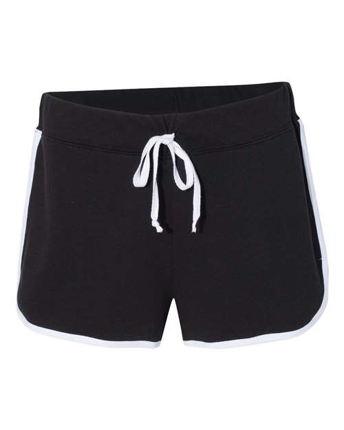 Women's Relay Shorts