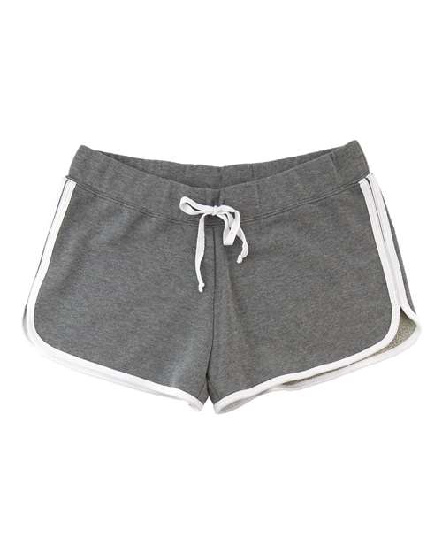 Women's Relay Shorts