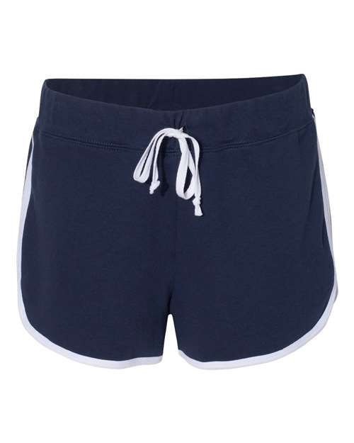 Women's Relay Shorts