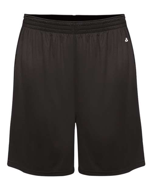 Badger Youth Ultimate SoftLock Shorts