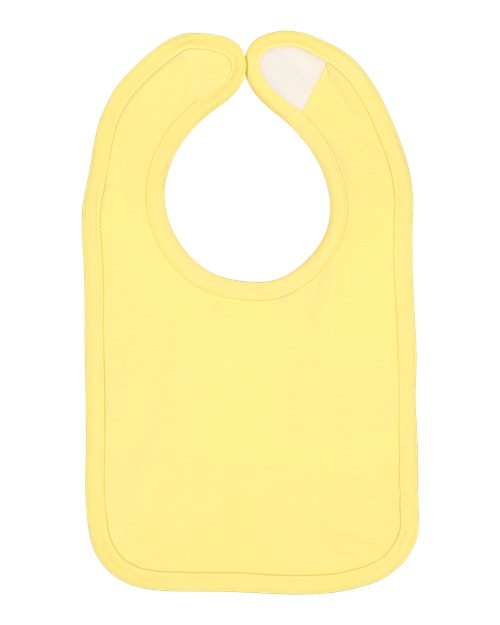 Rabbit Skins Infant Premium Jersey Bib