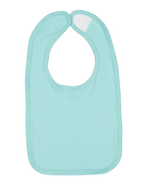 Rabbit Skins Infant Premium Jersey Bib