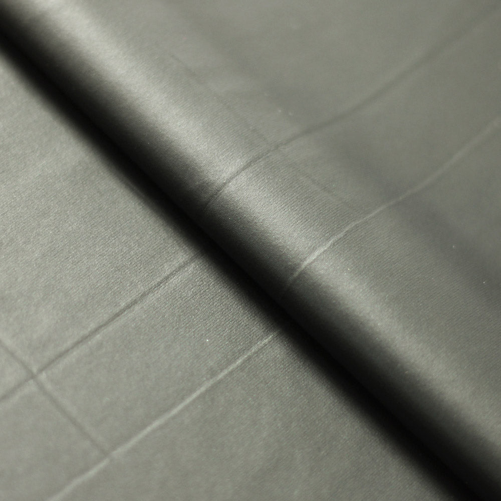 Primo Matte Lame Polyester Spandex Fabric - 12 Colors Available, Solid Hologram Matte, 58/60" Width (1 Yard)
