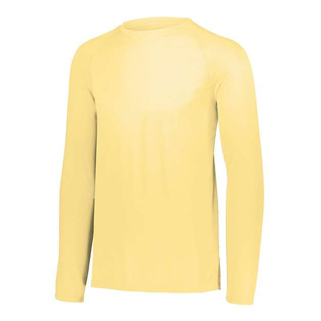 Attain Color Secure® Performance Long Sleeve T-Shirt
