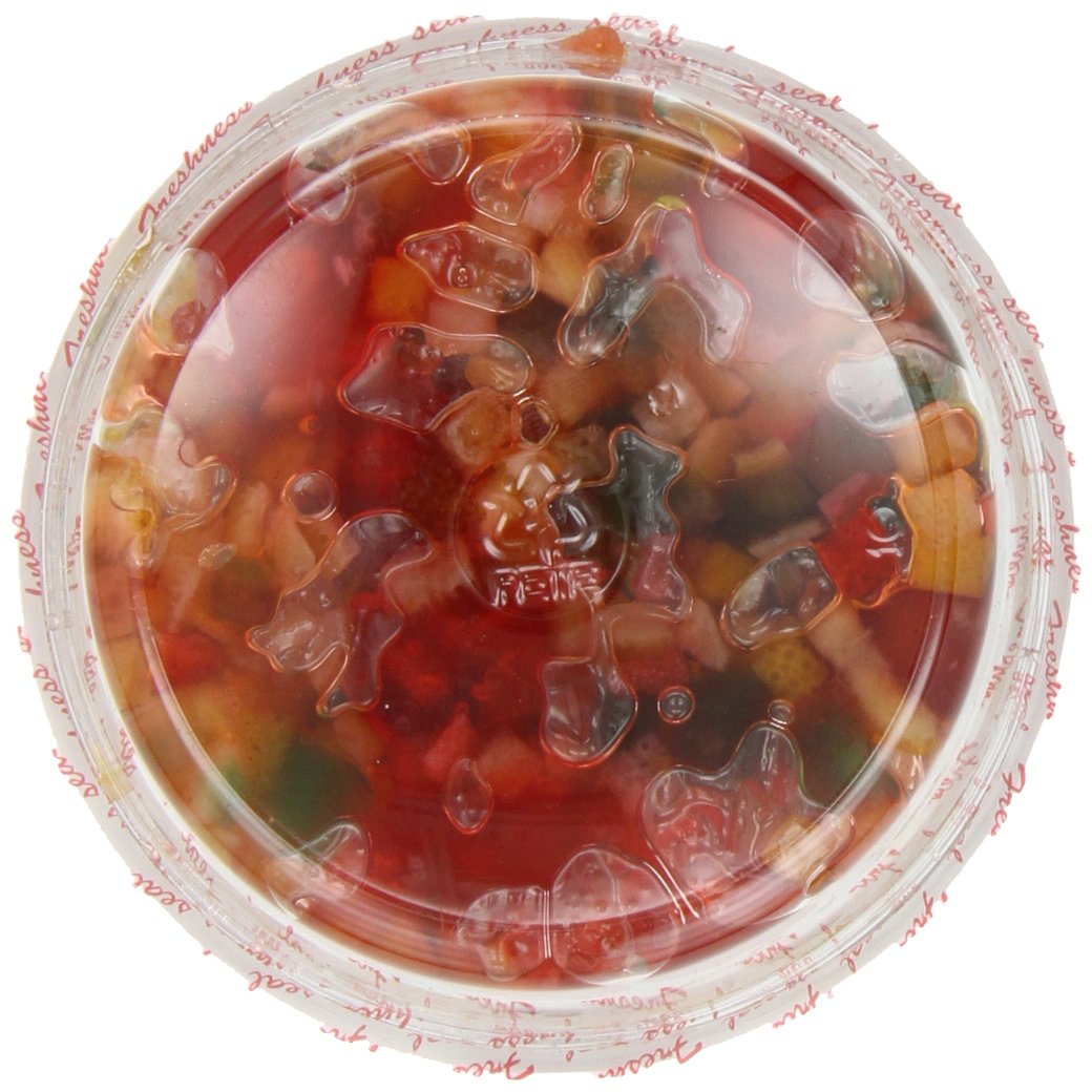 Paradise Extra Fancy Fruit Cake Mix – Candied Fruit – 16 oz.