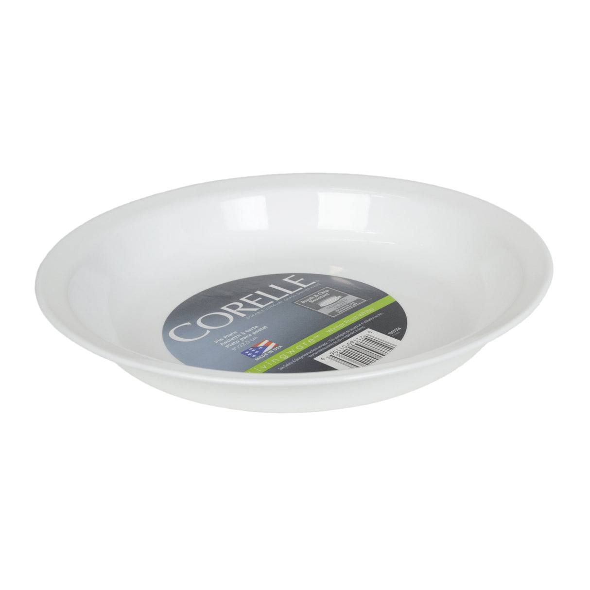 Corelle Pie Plate