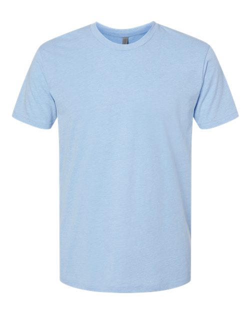 Next Level® Neutrals Unisex CVC T-Shirt