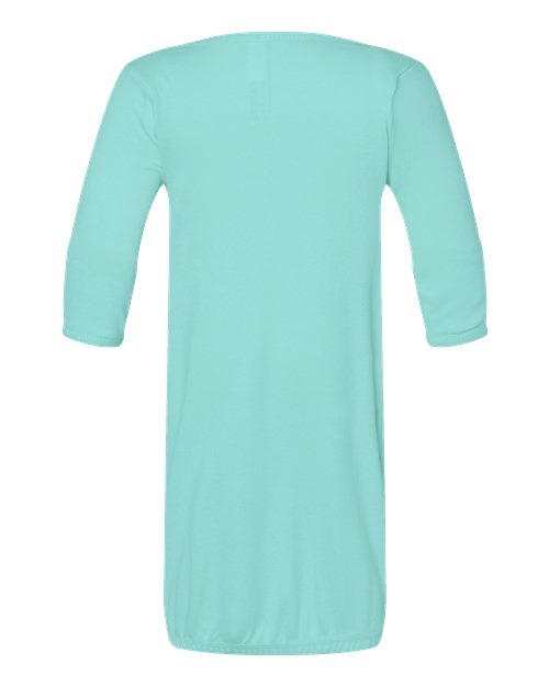 Infant Baby Rib Layette