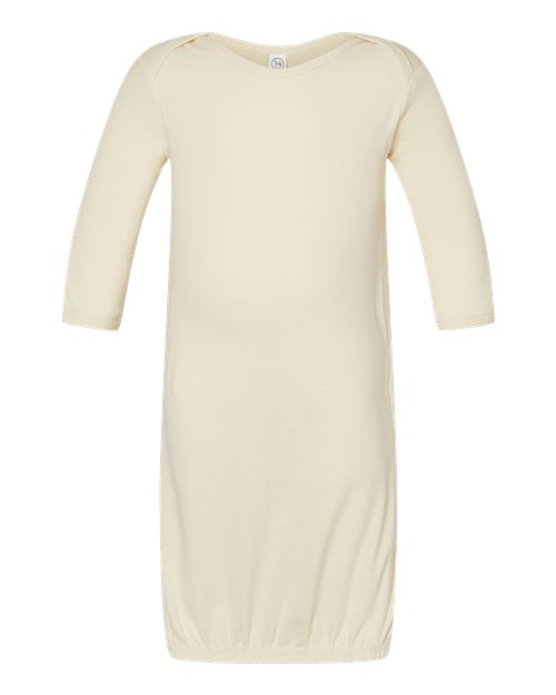 Rabbit Skins Infant Baby Rib Layette