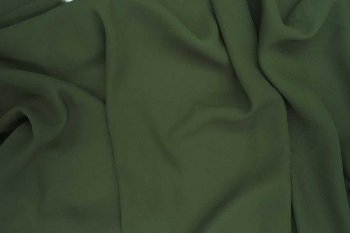 Wool Dobby Woven Fabric