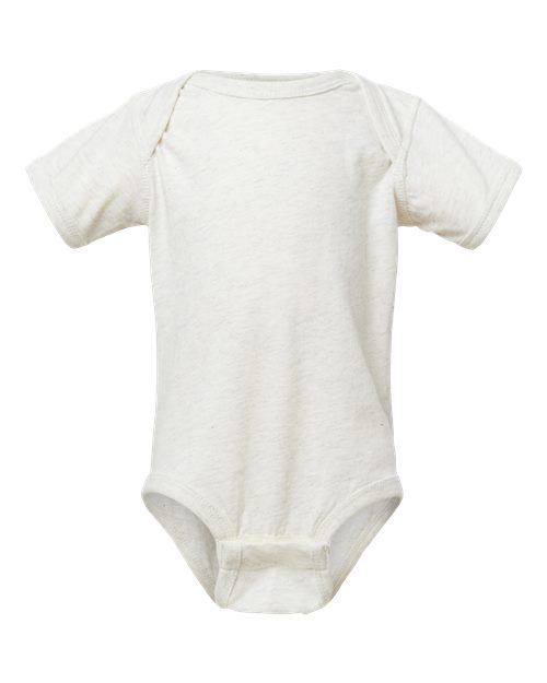 Rabbit Skins Infant Fine Jersey Bodysuit