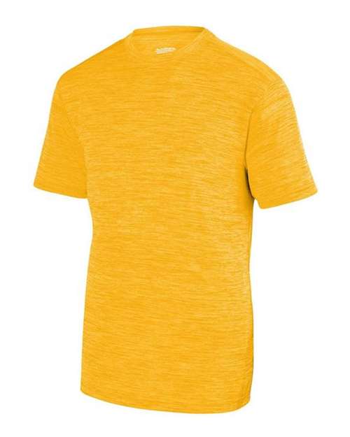 ইয়ুথ শ্যাডো টোনাল হিদার ট্রেনিং টি-শার্ট