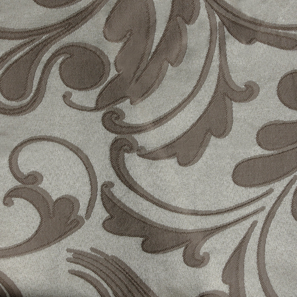 1 Yard Durable Waldorf Upholstery and Drapery Fabric Polyester Cotton 54 inch Width