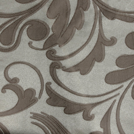 1 Yard Durable Waldorf Upholstery and Drapery Fabric Polyester Cotton 54 inch Width