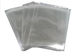 3" x 4" Poly Bags for Food & Candy - 1,000 pack