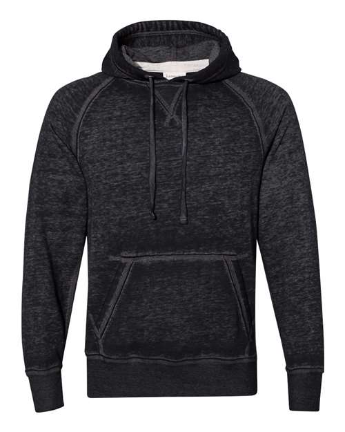 Men's Vintage Zen Fleece Hooded Sweatshirt