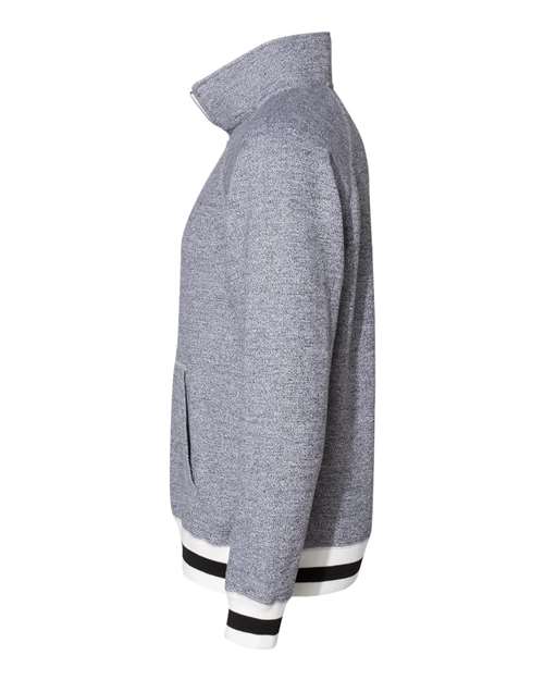 Elemental Puffer Vest