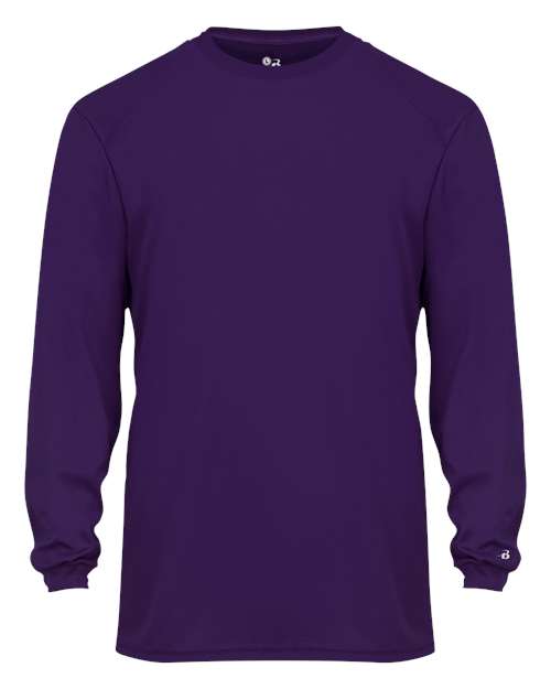 Youth B-Core Long Sleeve T-Shirt