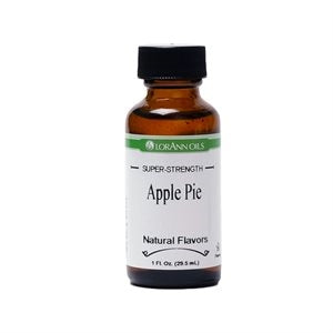 Apple Pie Natural Flavor - 1 Ounce
