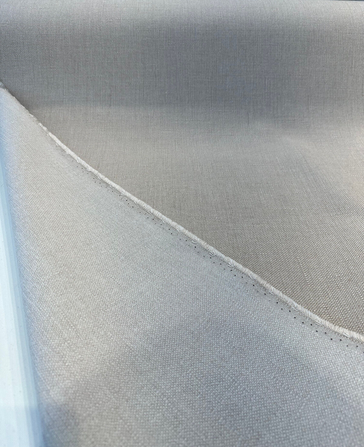 Sunbrella Piazza Dune Sunbrella Acrylic Fabric - Dune, Outdoor Upholstery, 54" Width (1 Yard)