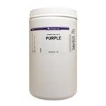 LorAnn Oils Purple Powder Food Color - One Pound
