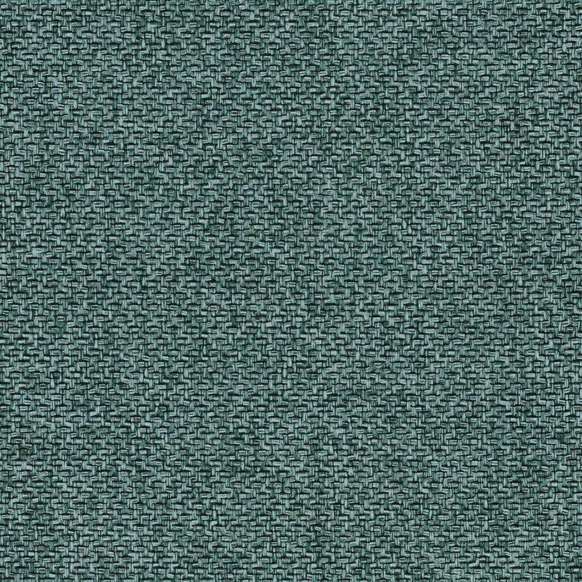 Fulton Aquamarine Teal Chenille Fabric - Tweed Weave, Aquamarine Teal, 54" Width (1 Yard)