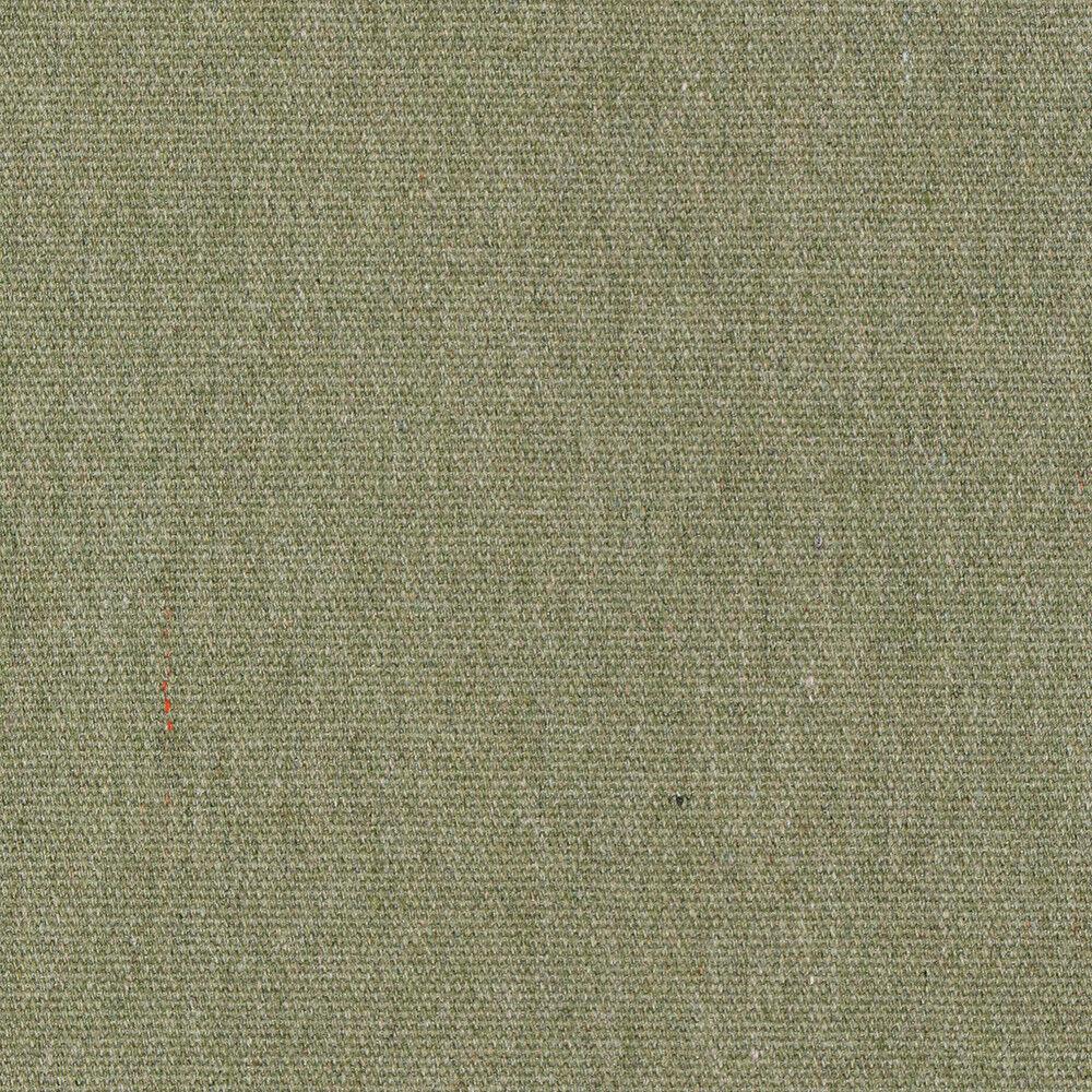Sunbrella Outdoor Heritage Acrylic Fabric - Leaf Green Solid, 54" Width (1 Yard)