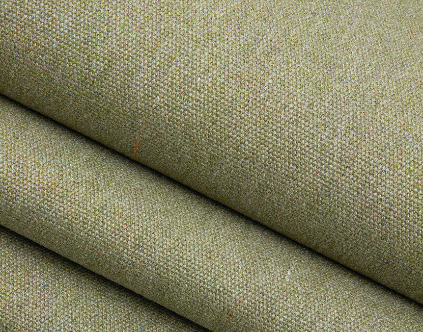 Sunbrella Outdoor Heritage Acrylic Fabric - Leaf Green Solid, 54" Width (1 Yard)