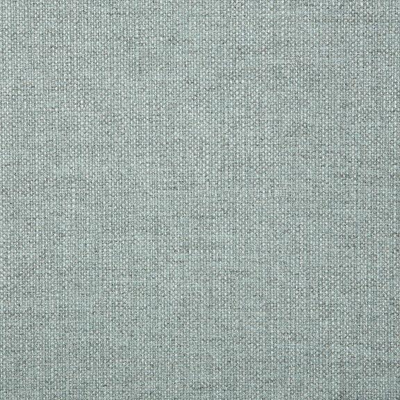 Sunbrella Verona Teal Mist Solution Dyed Acrylic Fabric - Solid Teal, 56" Width (1 Yard)