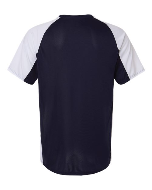 Augusta Sportswear Men's Cutter Jersey