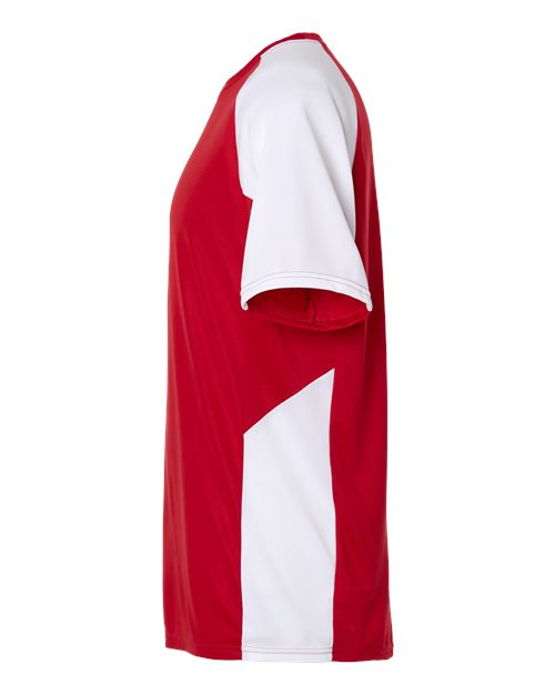 Augusta Sportswear Men's Cutter Jersey