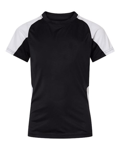 Youth Cutter Jersey