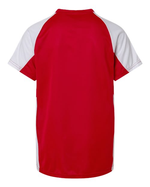 Youth Cutter Jersey