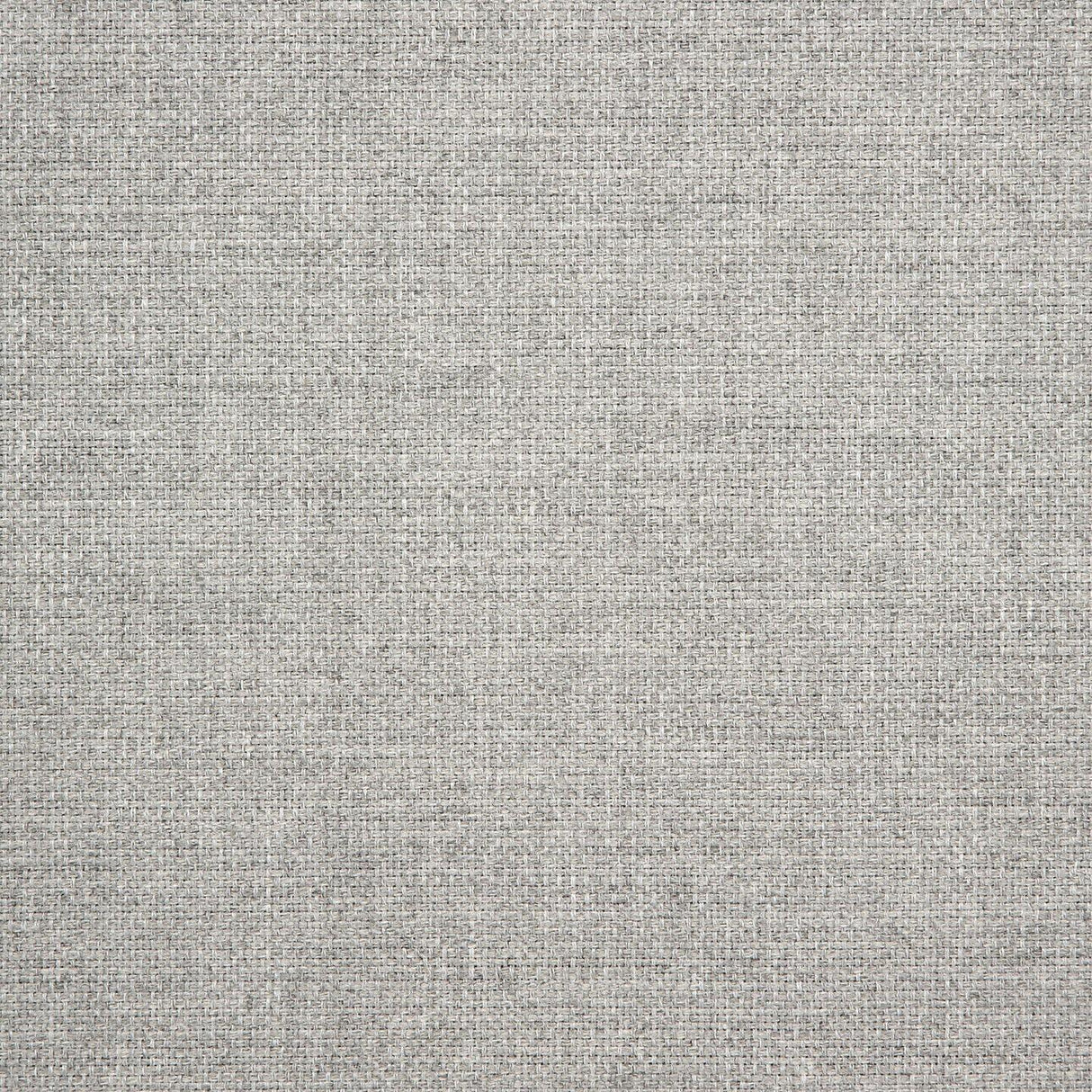 Sunbrella Piazza Pebble Gray Acrylic Fabric - Outdoor Upholstery, Pebble Gray, 54" Width (1 Yard)