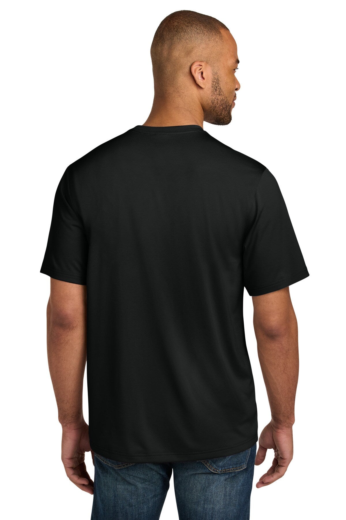 CornerStone® Tall Workwear Pro Short Sleeve Pocket Tee