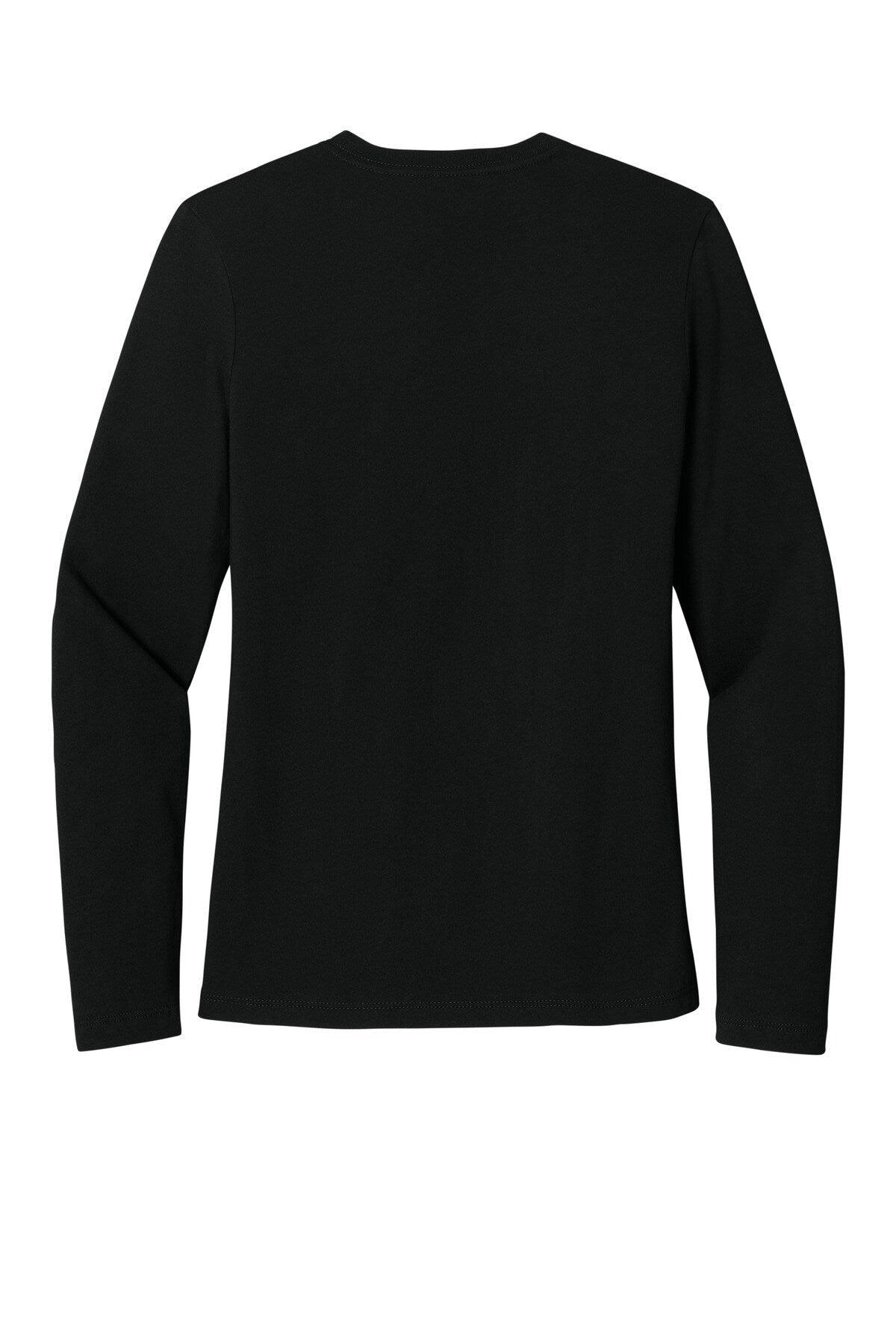 BELLA+CANVAS® Women’s Jersey Long Sleeve Tee